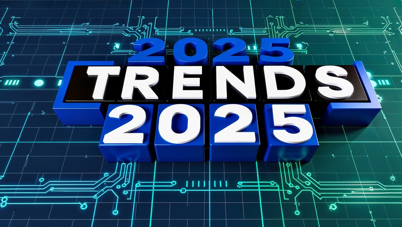 Emerging Trends in Cloud-Based Loan Management Systems: What Lending Institutions Need to Know in 2025